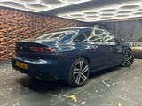 Used Peugeot 508