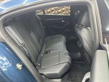 Used Peugeot 508