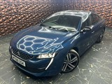 Used Peugeot 508