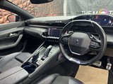 Used Peugeot 508