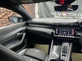 Used Peugeot 508