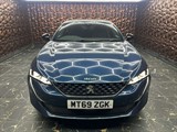 Used Peugeot 508
