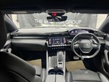 Used Peugeot 508
