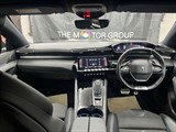 Used Peugeot 508