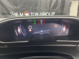 Used Peugeot 508
