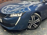 Used Peugeot 508