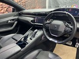Used Peugeot 508