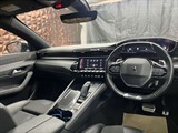Used Peugeot 508