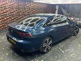 Used Peugeot 508