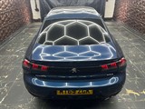 Used Peugeot 508