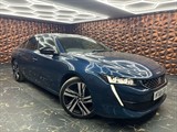Used Peugeot 508