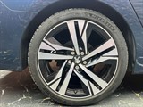 Used Peugeot 508