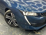 Used Peugeot 508