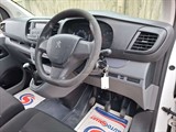 Used Peugeot Expert