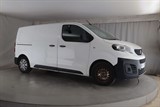 Used Peugeot Expert