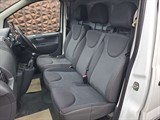 Used Peugeot Expert
