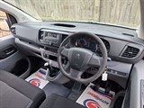 Used Peugeot Expert