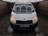 Used Peugeot Expert