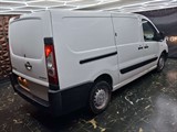 Used Peugeot Expert