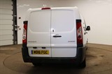 Used Peugeot Expert