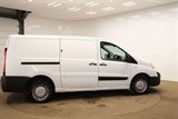 Used Peugeot Expert
