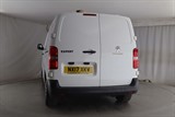 Used Peugeot Expert
