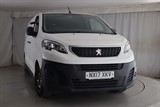 Used Peugeot Expert