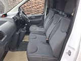 Used Peugeot Expert