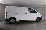 Used Peugeot Expert