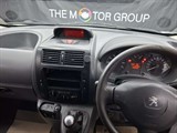 Used Peugeot Expert
