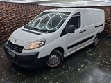 Used Peugeot Expert