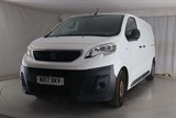 Used Peugeot Expert