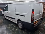 Used Peugeot Expert