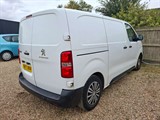 Used Peugeot Expert