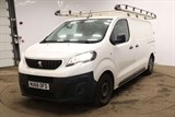 Used Peugeot Expert