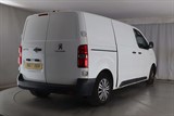 Used Peugeot Expert