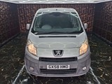 Used Peugeot Expert Tepee
