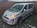Used Peugeot Expert Tepee