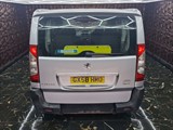 Used Peugeot Expert Tepee