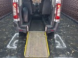 Used Peugeot Expert Tepee