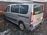 Used Peugeot Expert Tepee