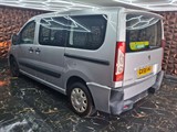 Used Peugeot Expert Tepee
