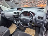 Used Peugeot Expert Tepee