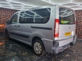 Used Peugeot Expert Tepee