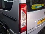 Used Peugeot Expert Tepee