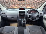 Used Peugeot Expert Tepee