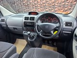 Used Peugeot Expert Tepee