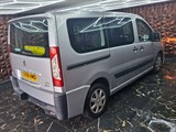 Used Peugeot Expert Tepee
