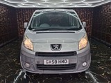 Used Peugeot Expert Tepee