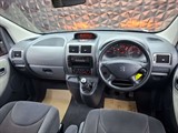 Used Peugeot Expert Tepee
